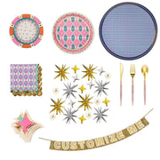 Circus Soirée Ultimate Party Kit