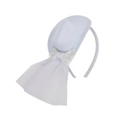 Boot Scootin’ Bride Bachelorette & Wedding Novelty Headband
