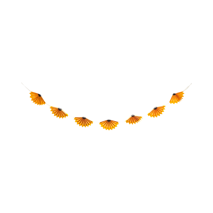 Occasions Pencil Fan Banner