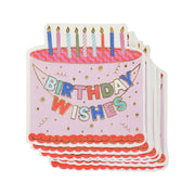 Birthday Wishes Ultimate Party Kit