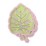 Cabana Club Palm Leaf Plates (10 ct)