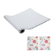 Back To School Tableware Party Kit