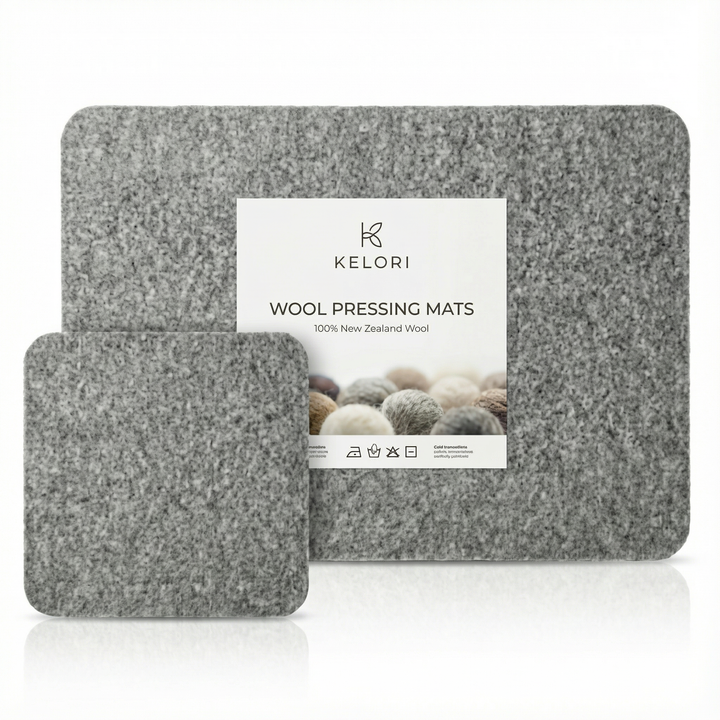 New Zealand Wool Pressing Mats