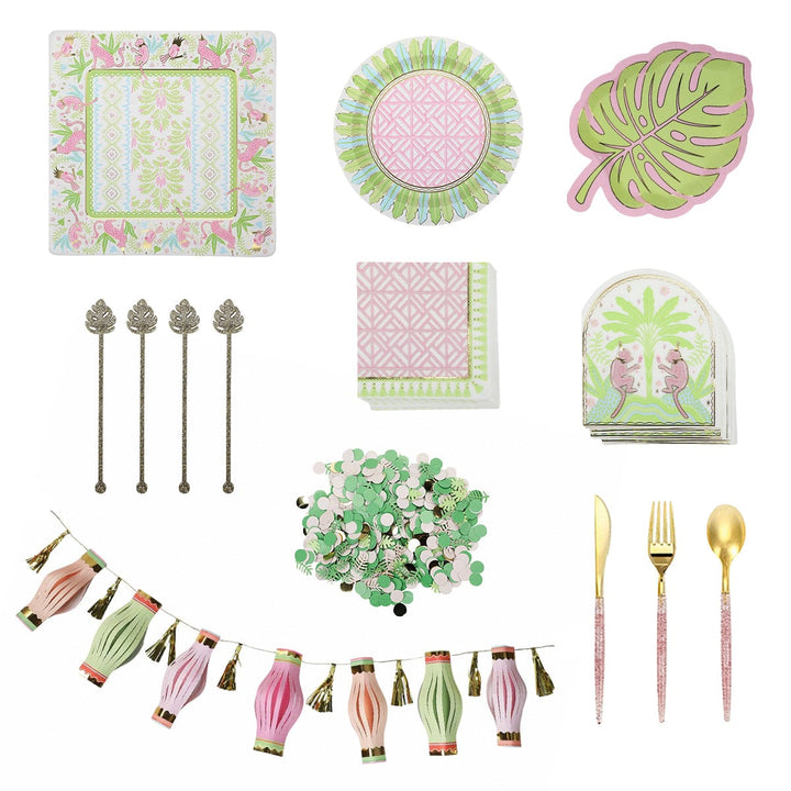 Cabana Club Ultimate Party Kit