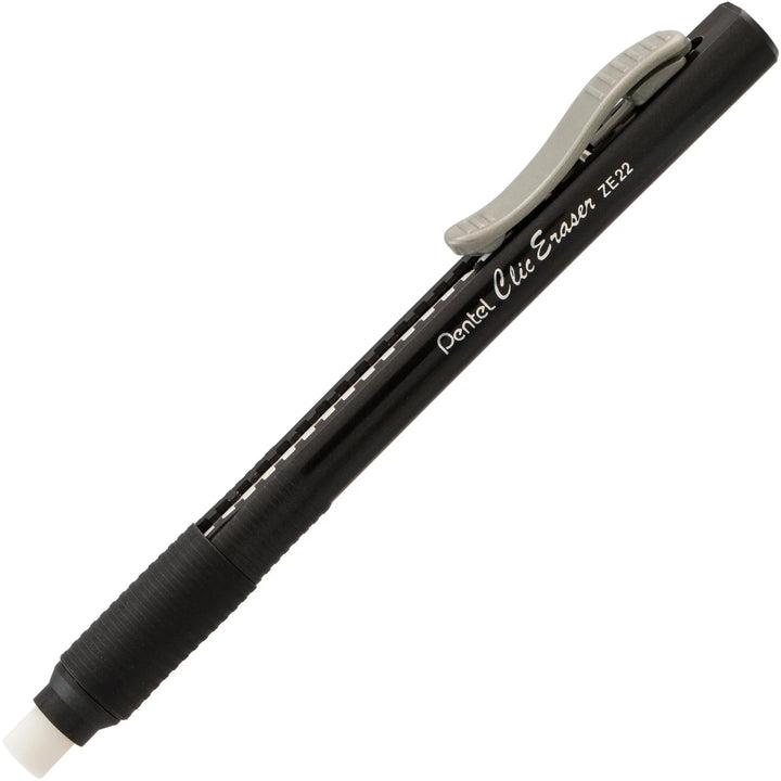 Clic Eraser Grip