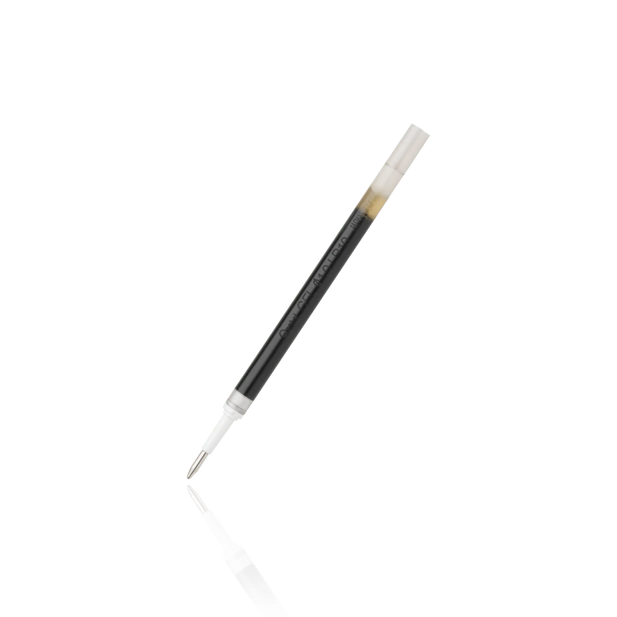 EnerGel Liquid Gel Pen Refill, 1.0mm