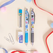 Hello Kitty® and Friends x Pentel Advanced BTS Bundle