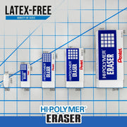 Hi-Polymer® Eraser, Large