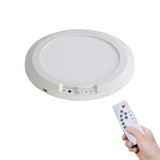 💡 Smart Glow Ceiling Light