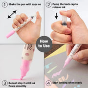 Hello Kitty® and Friends x Pentel Pink Edition Collector's Bundle