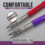 Pentel GraphGear 300 Mechanical Pencil