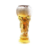 ⚽ Champion's Trophy Beer Glass